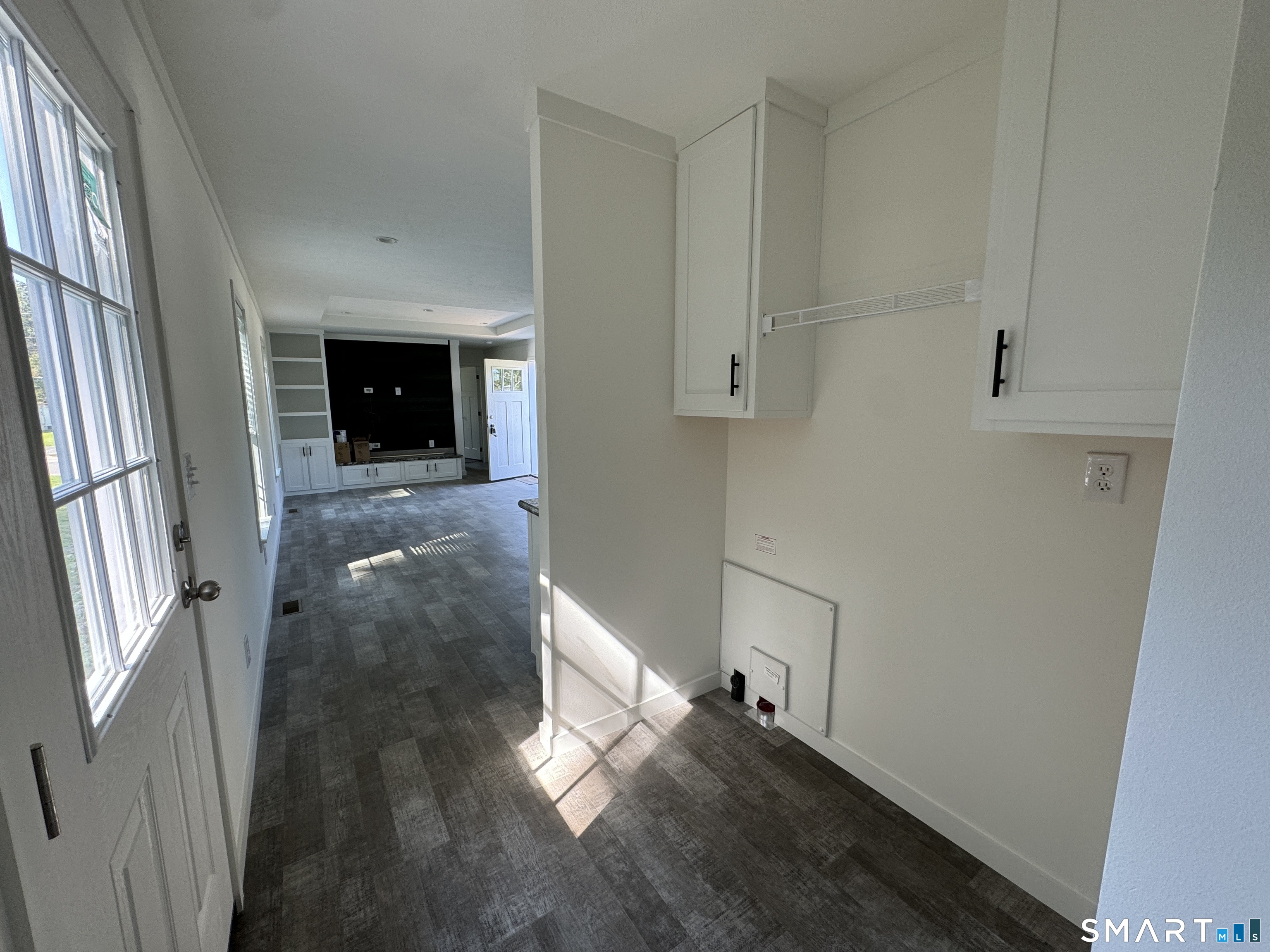 55 Mary Belle Drive Mansfield CT 06268