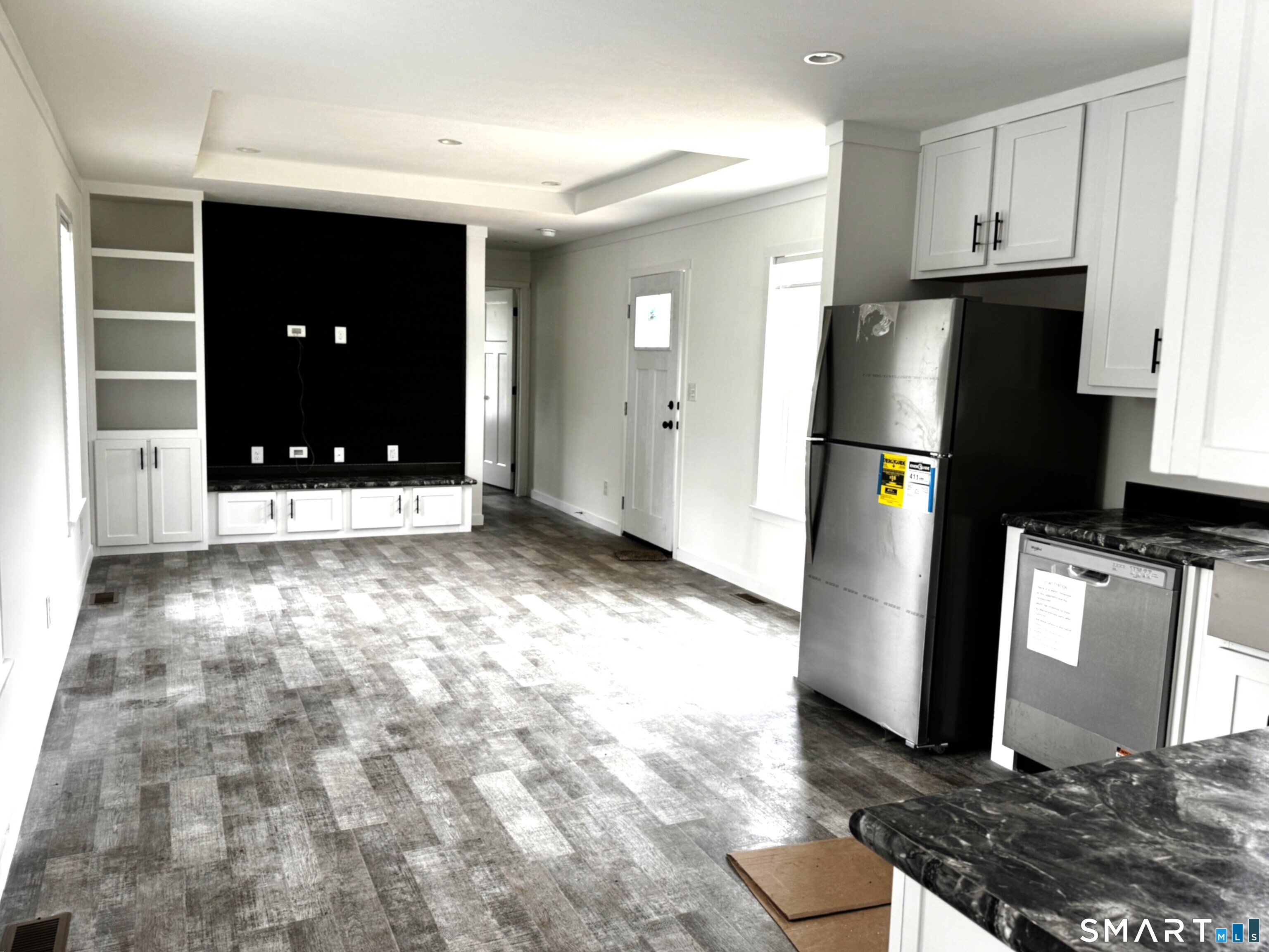 55 Mary Belle Drive Mansfield CT 06268