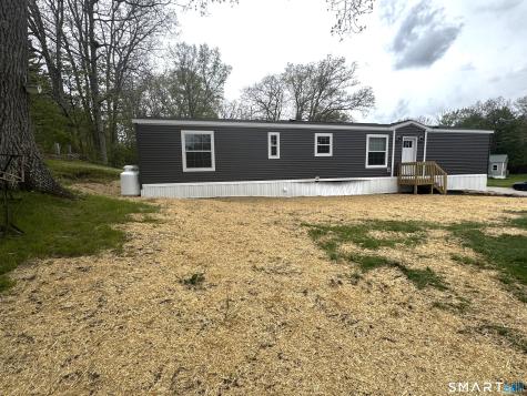 55 Mary Belle Drive Mansfield CT 06268