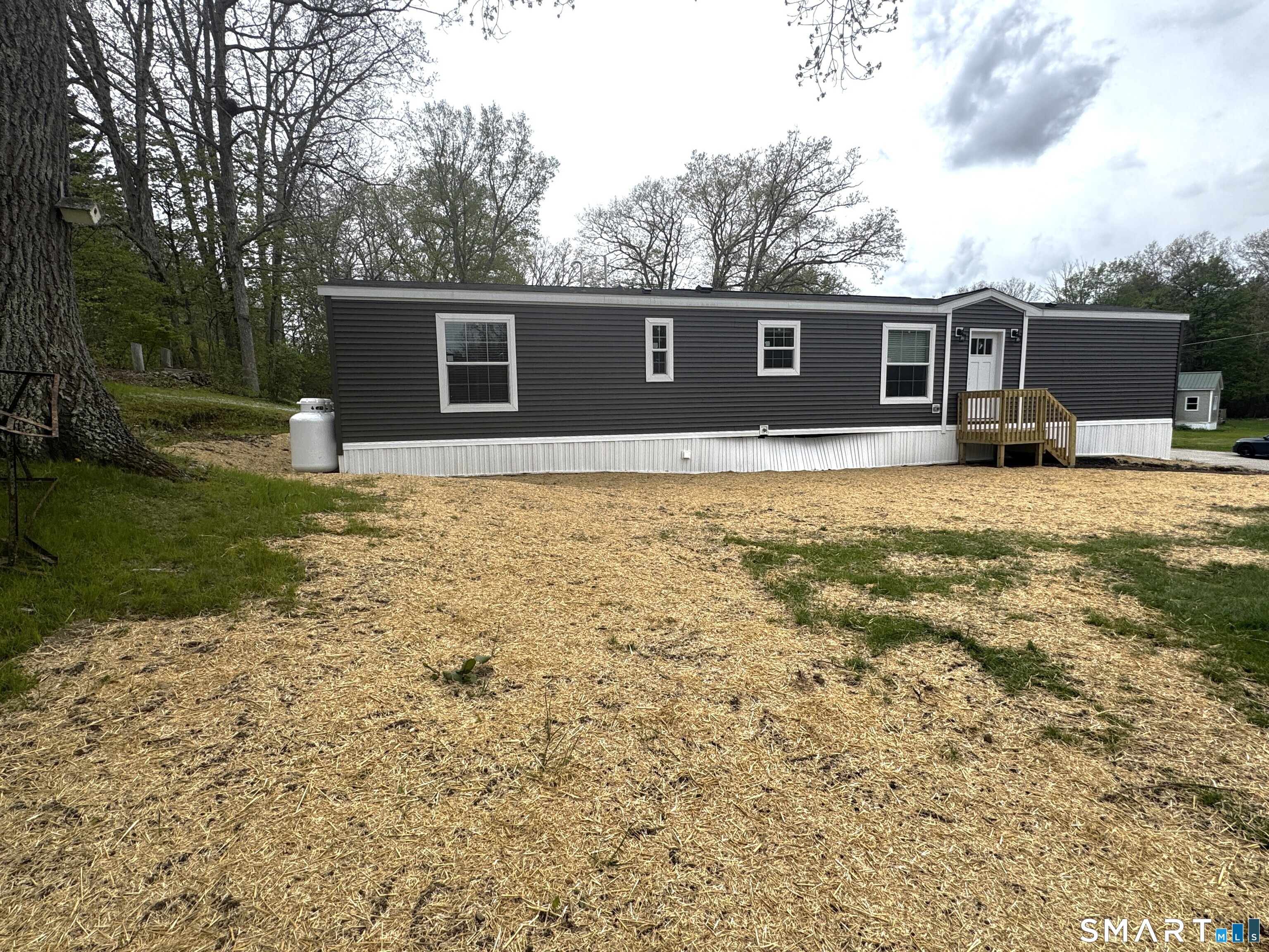 55 Mary Belle Drive Mansfield CT 06268