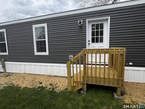 55 Mary Belle Drive Mansfield CT 06268