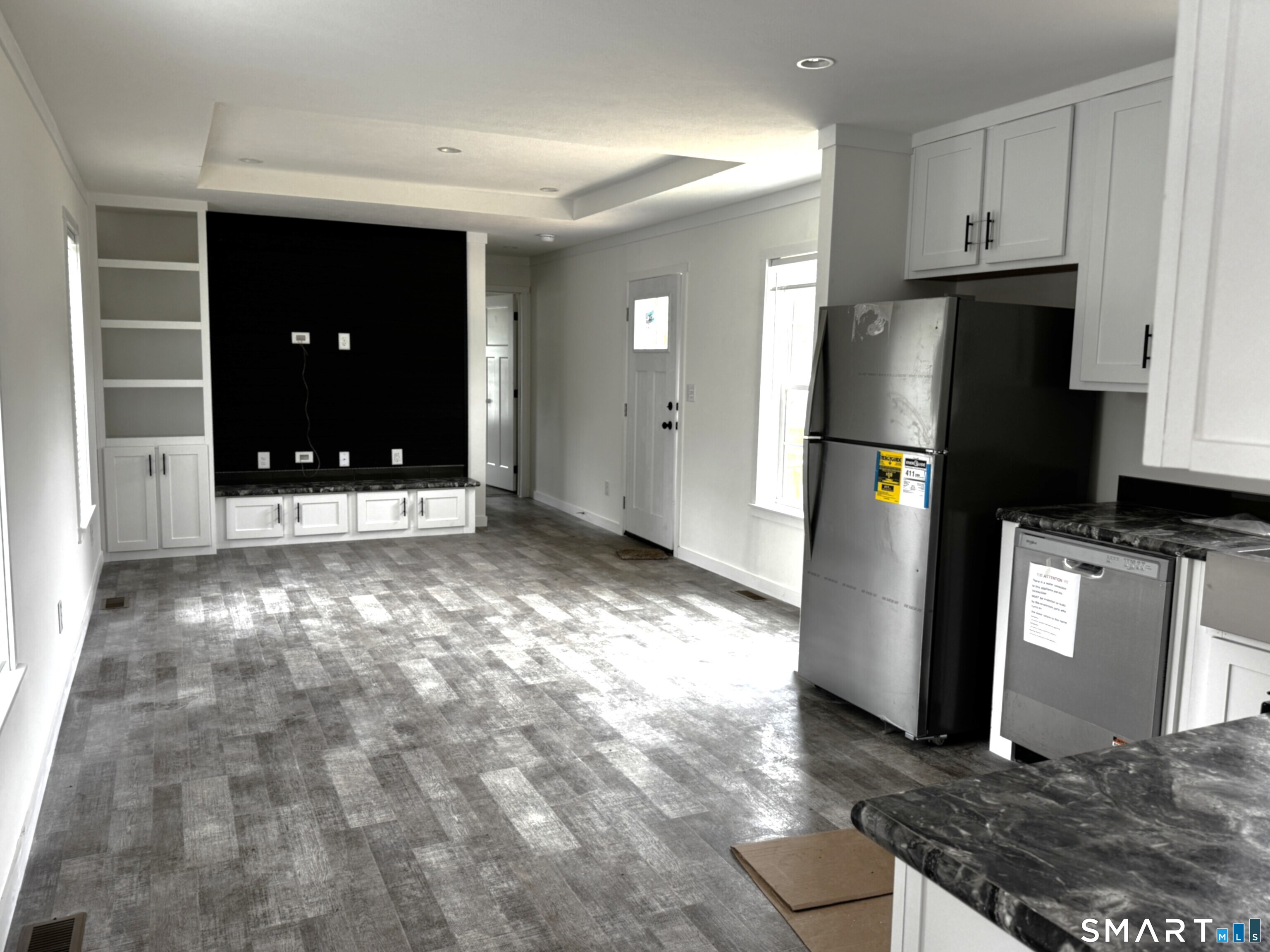 55 Mary Belle Drive Mansfield CT 06268