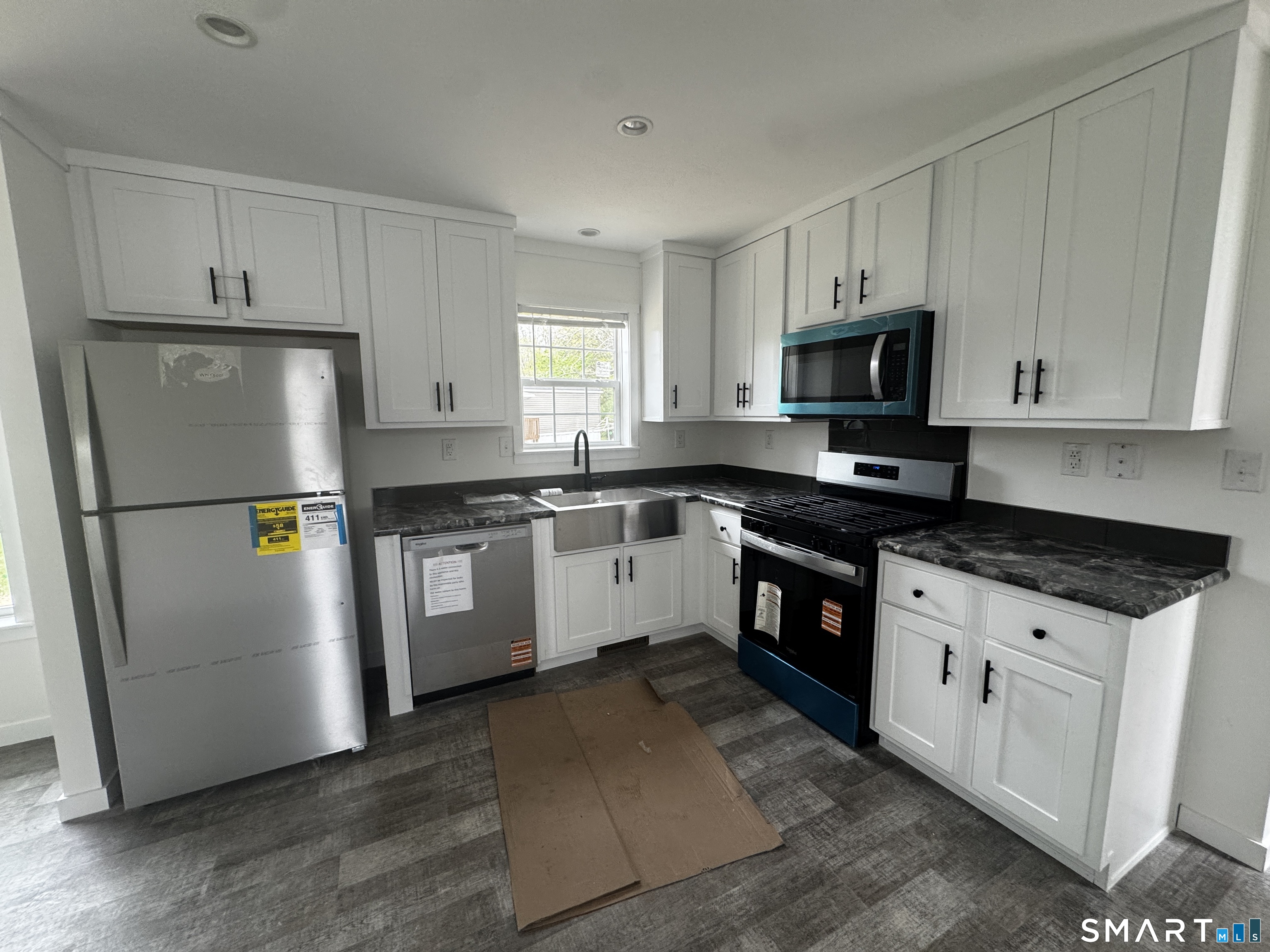 55 Mary Belle Drive Mansfield CT 06268