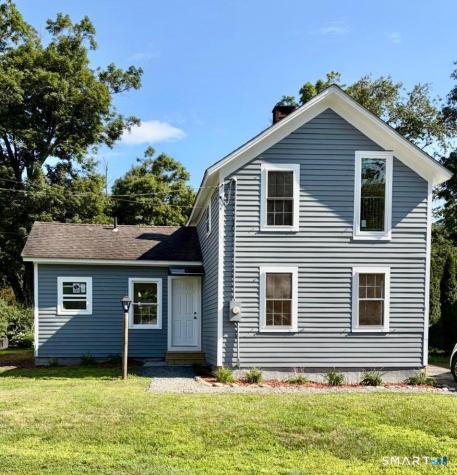 71 Wickett Street New Hartford CT 06057