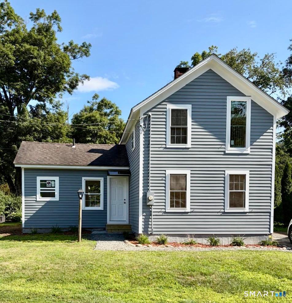 71 Wickett Street New Hartford CT 06057