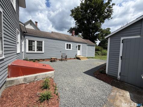 71 Wickett Street New Hartford CT 06057