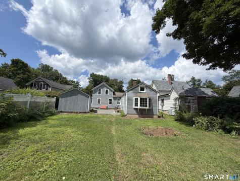 71 Wickett Street New Hartford CT 06057