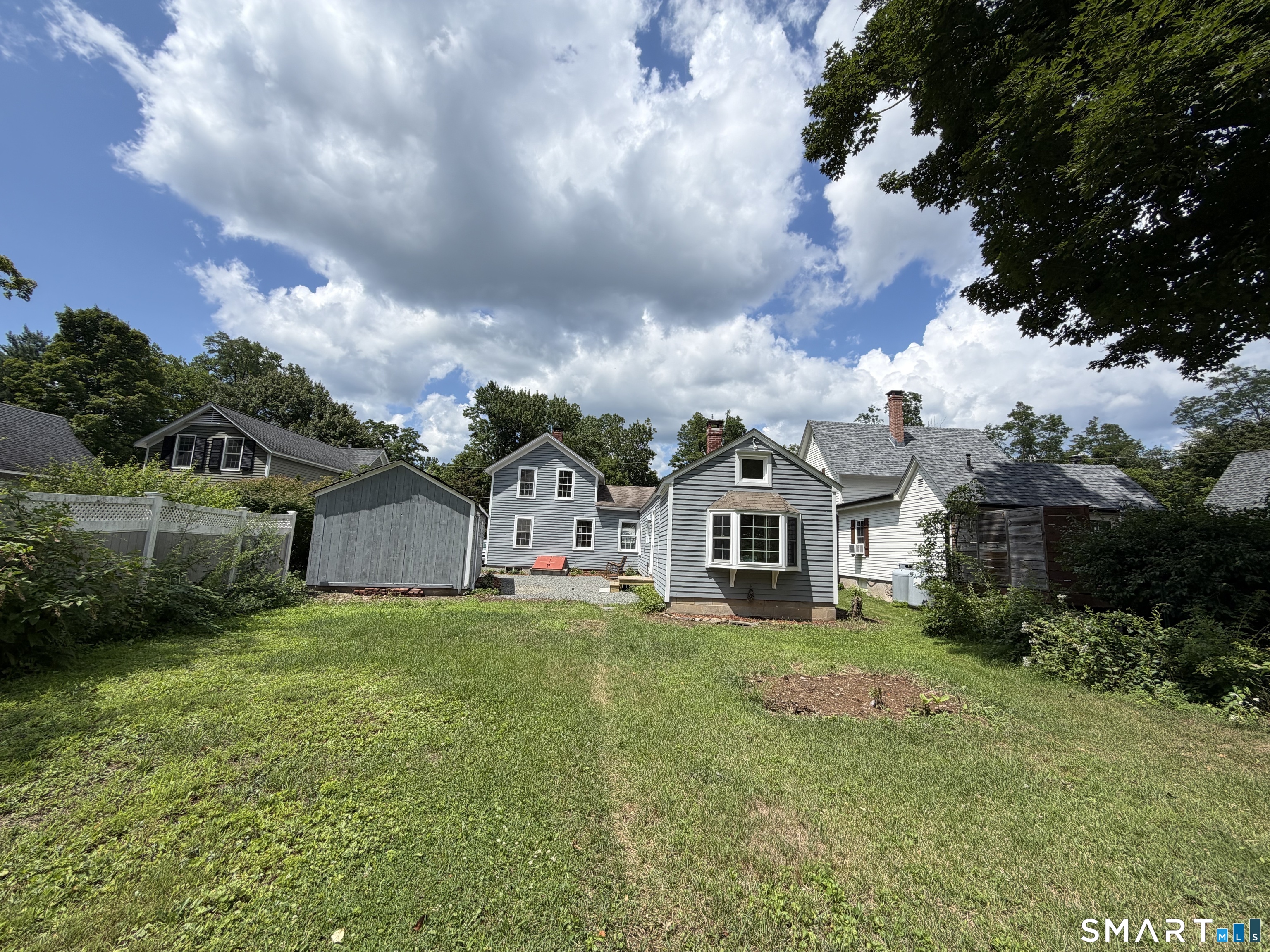 71 Wickett Street New Hartford CT 06057