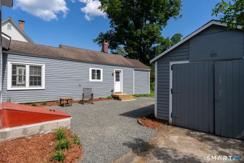 71 Wickett Street New Hartford CT 06057
