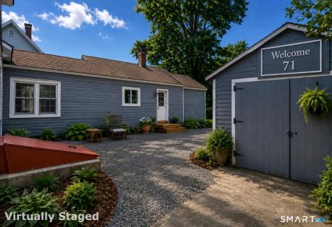 71 Wickett Street New Hartford CT 06057