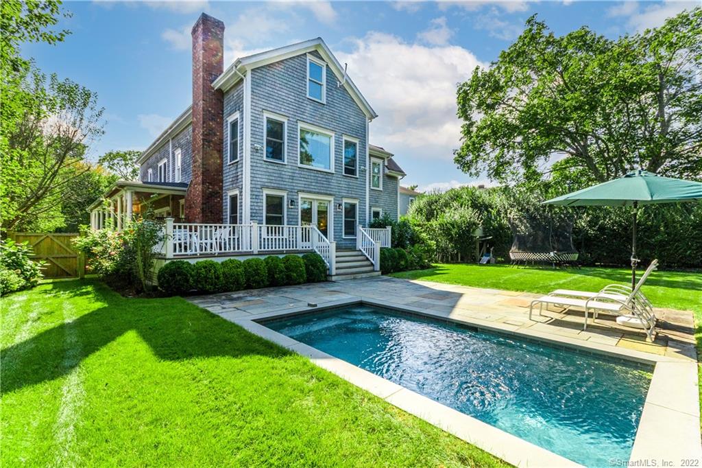 3 Crockett Street Norwalk CT 06853