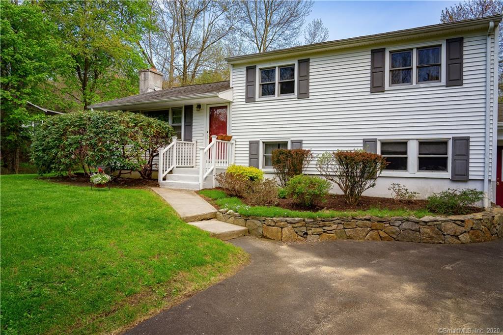 34 Birch Road Danbury CT 06811