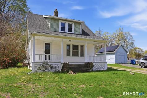 30 Old Wolcott Road Bristol CT 06010