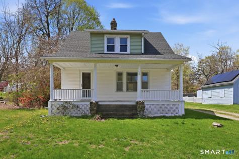 30 Old Wolcott Road Bristol CT 06010