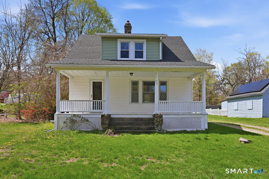30 Old Wolcott Road Bristol CT 06010