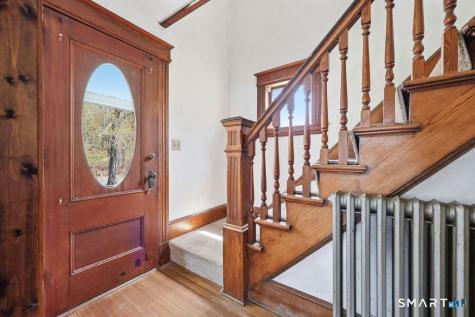 30 Old Wolcott Road Bristol CT 06010