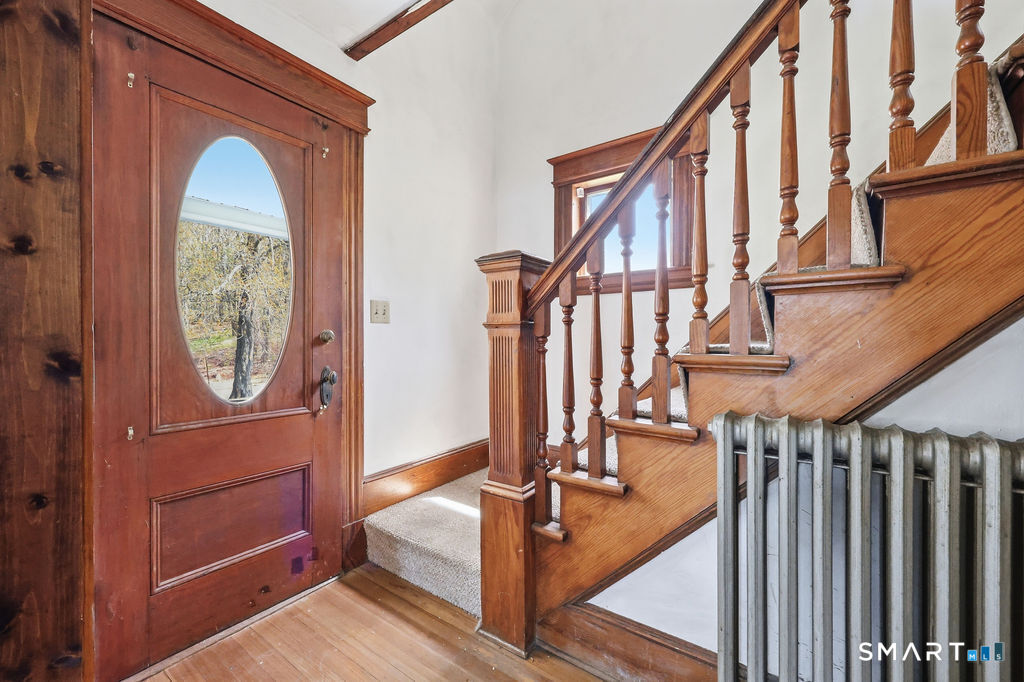 30 Old Wolcott Road Bristol CT 06010