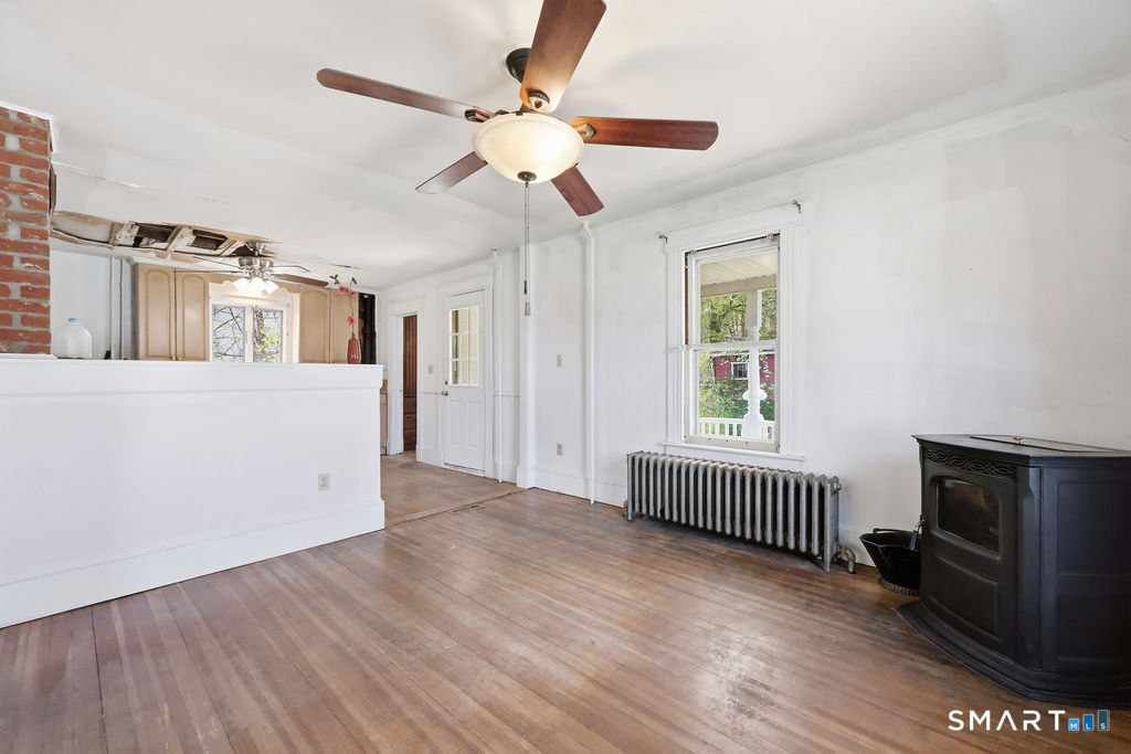 30 Old Wolcott Road Bristol CT 06010