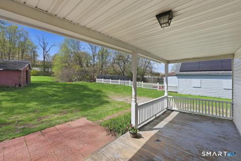 30 Old Wolcott Road Bristol CT 06010