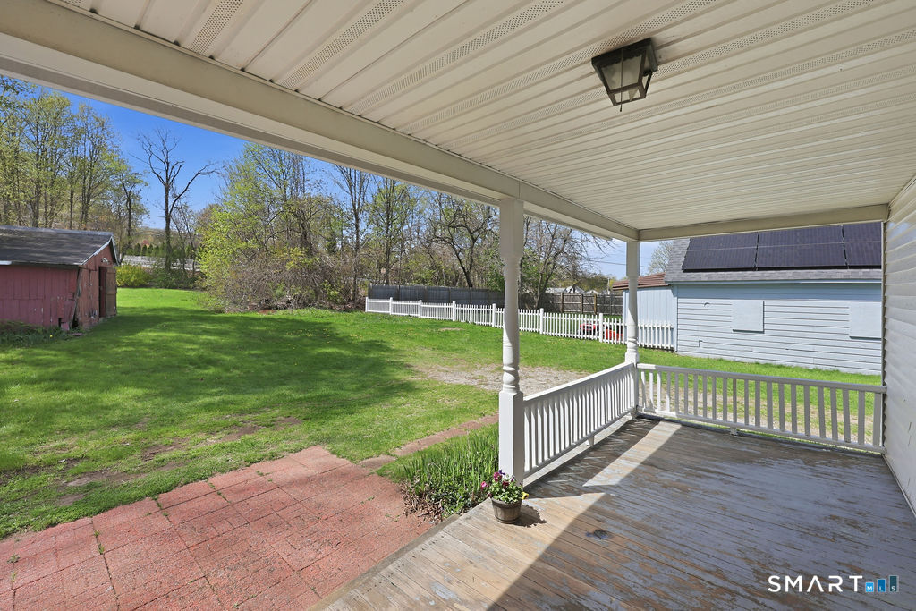 30 Old Wolcott Road Bristol CT 06010