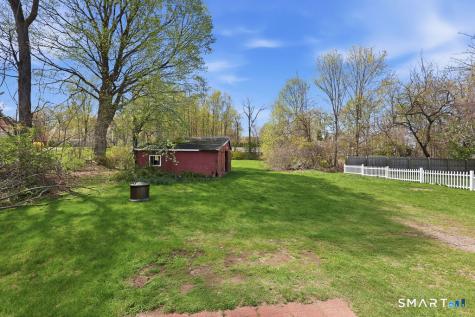 30 Old Wolcott Road Bristol CT 06010