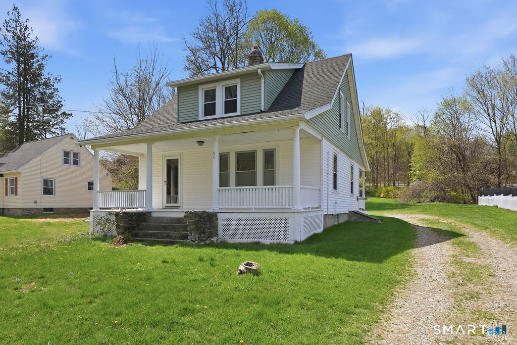 30 Old Wolcott Road Bristol CT 06010