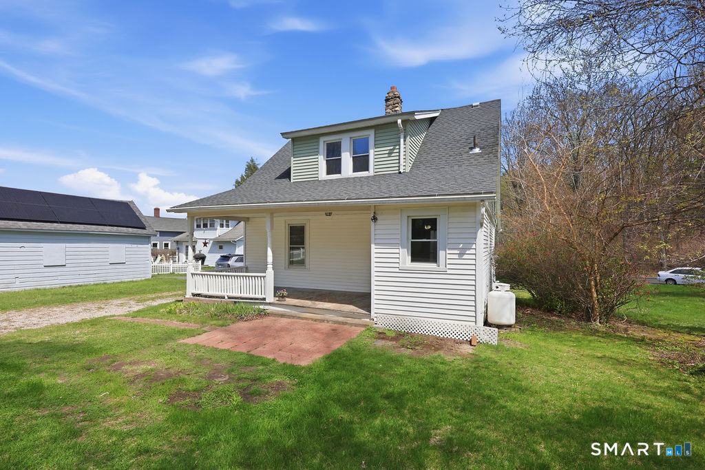 30 Old Wolcott Road Bristol CT 06010