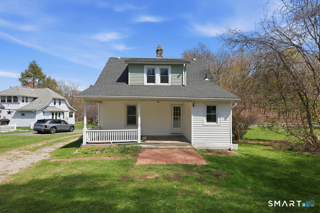 30 Old Wolcott Road Bristol CT 06010