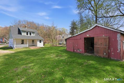 30 Old Wolcott Road Bristol CT 06010