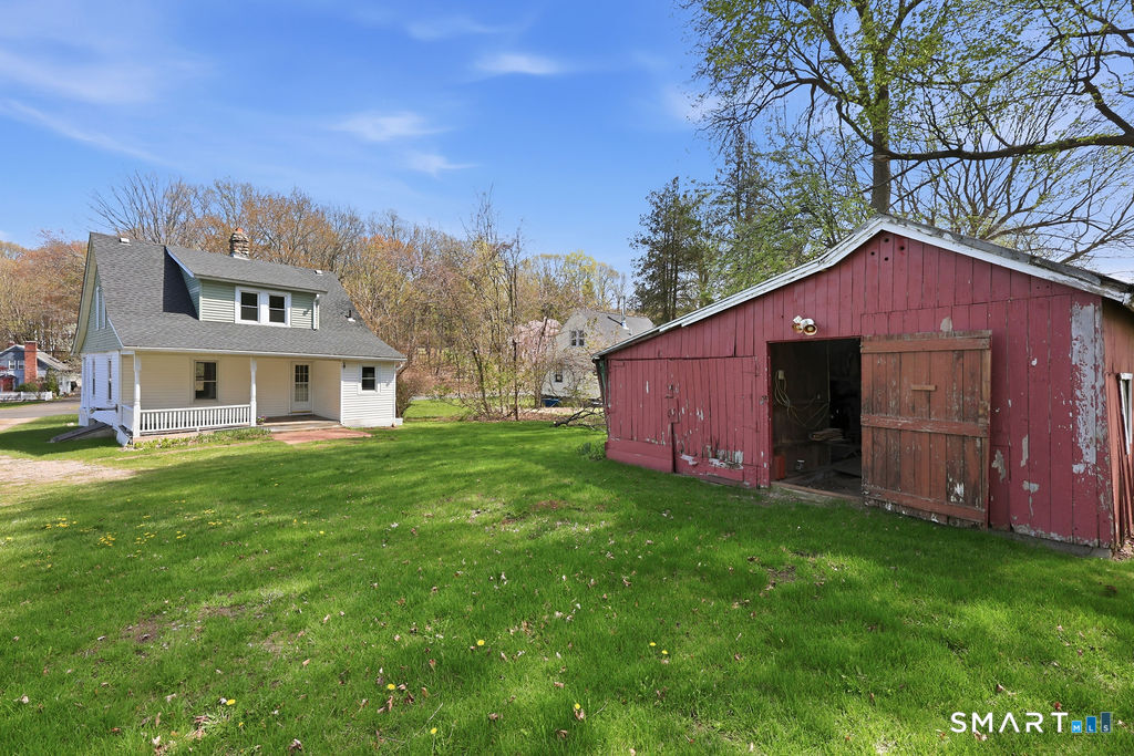 30 Old Wolcott Road Bristol CT 06010
