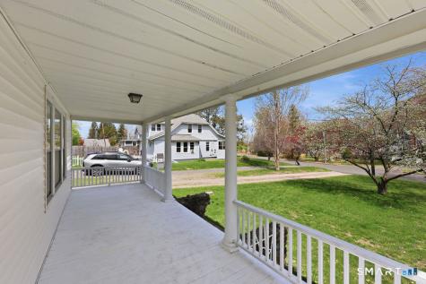 30 Old Wolcott Road Bristol CT 06010