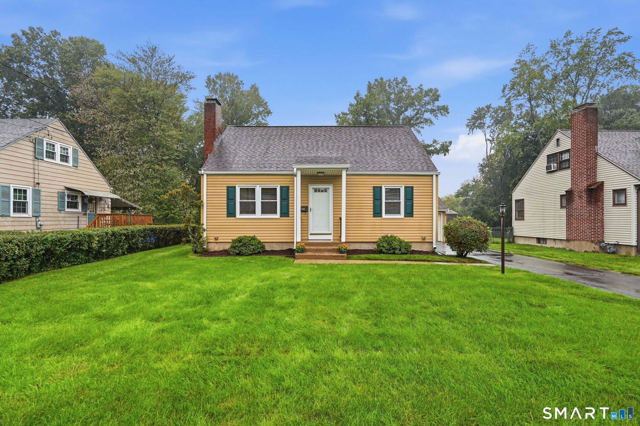 120 White Street Manchester CT 06042
