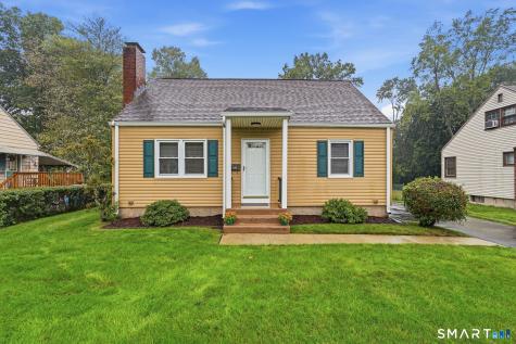 120 White Street Manchester CT 06042