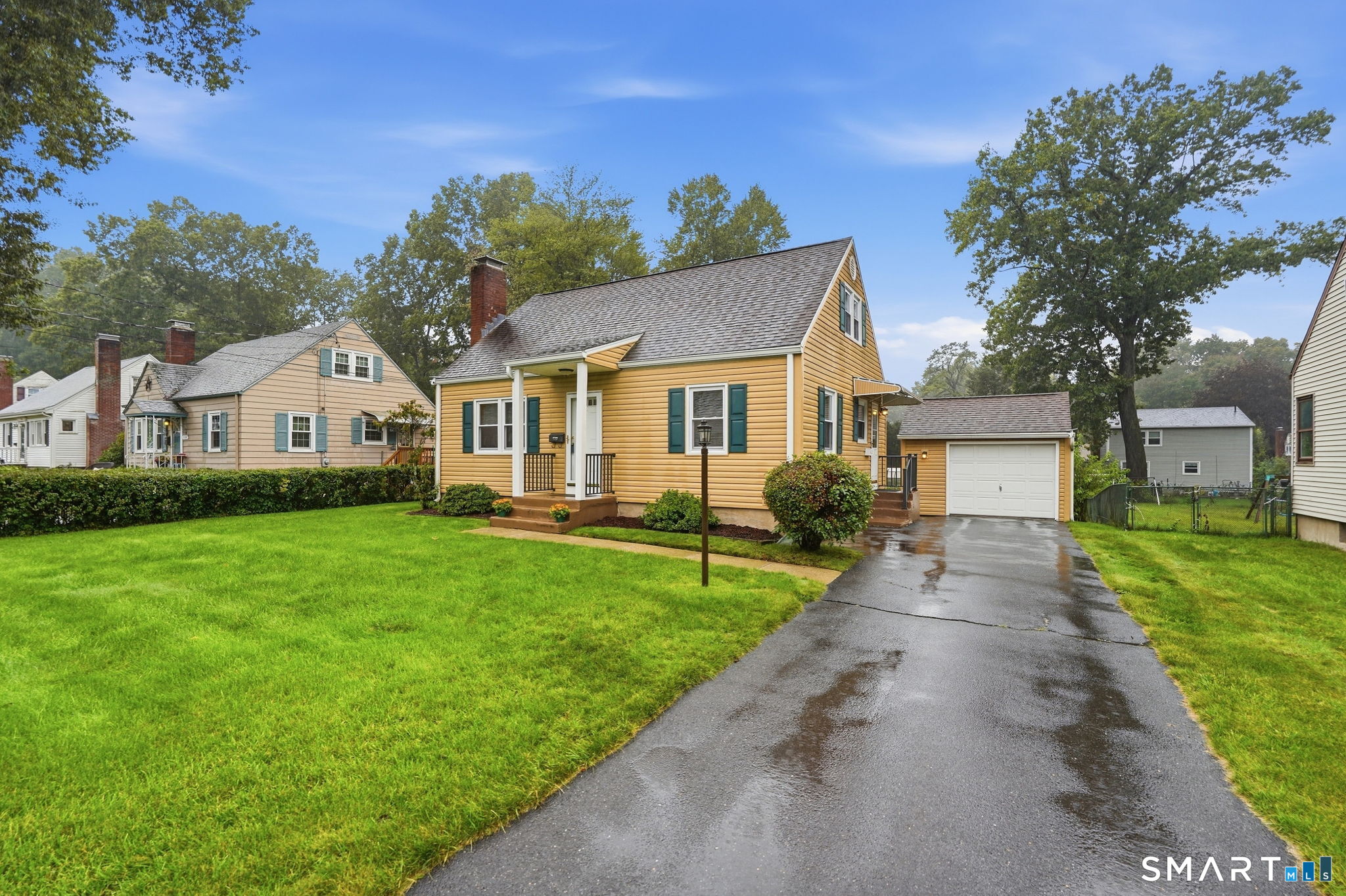 120 White Street Manchester CT 06042