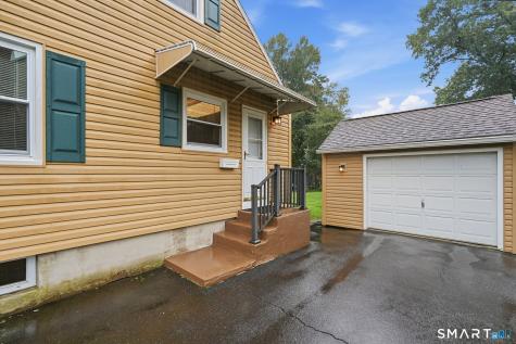 120 White Street Manchester CT 06042