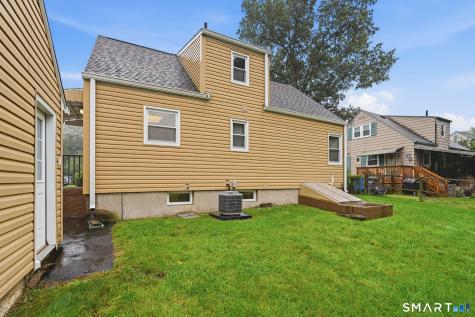 120 White Street Manchester CT 06042
