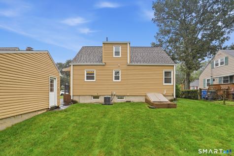120 White Street Manchester CT 06042