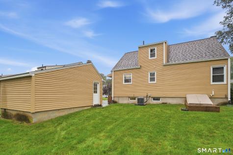120 White Street Manchester CT 06042