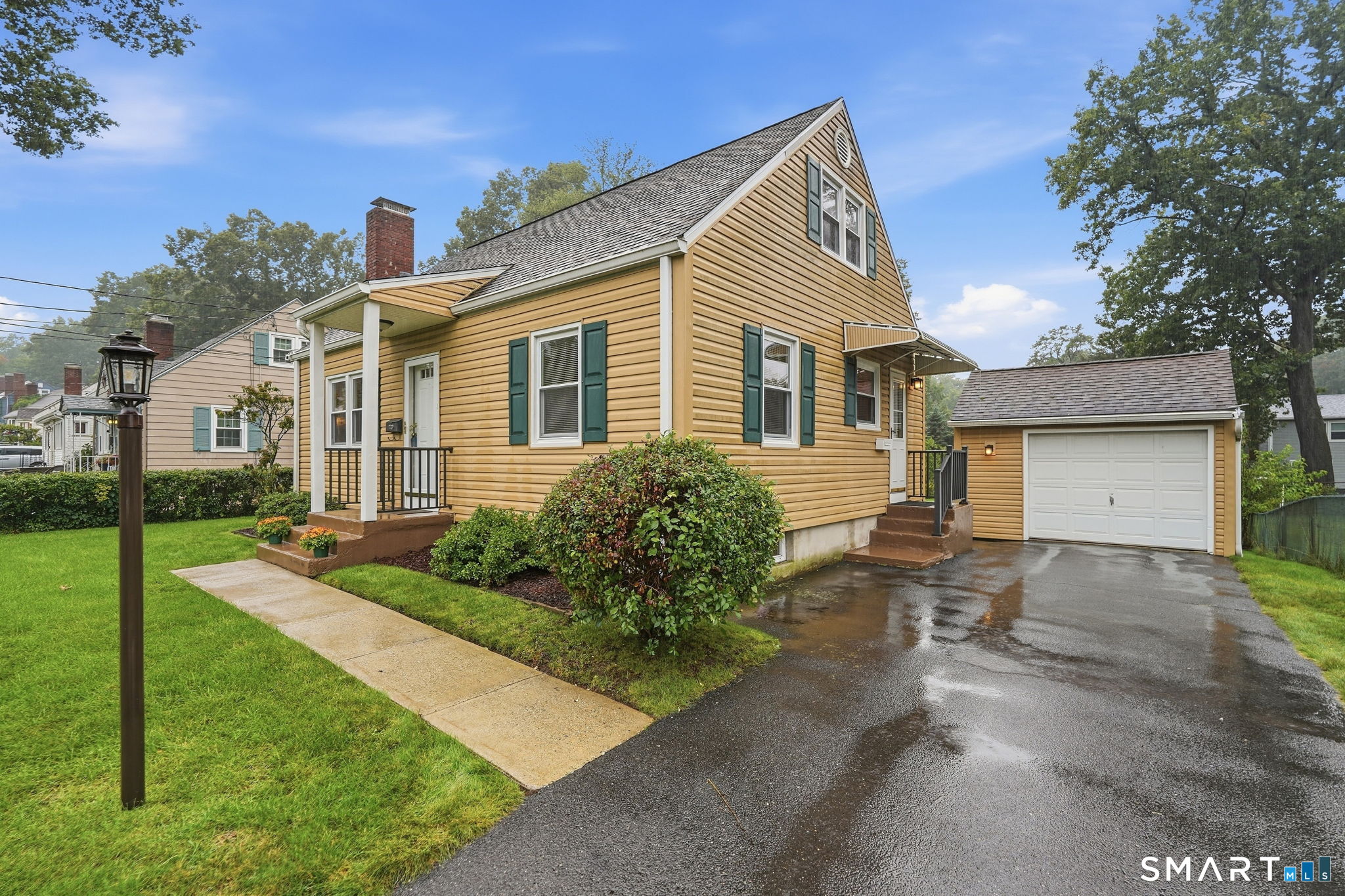 120 White Street Manchester CT 06042