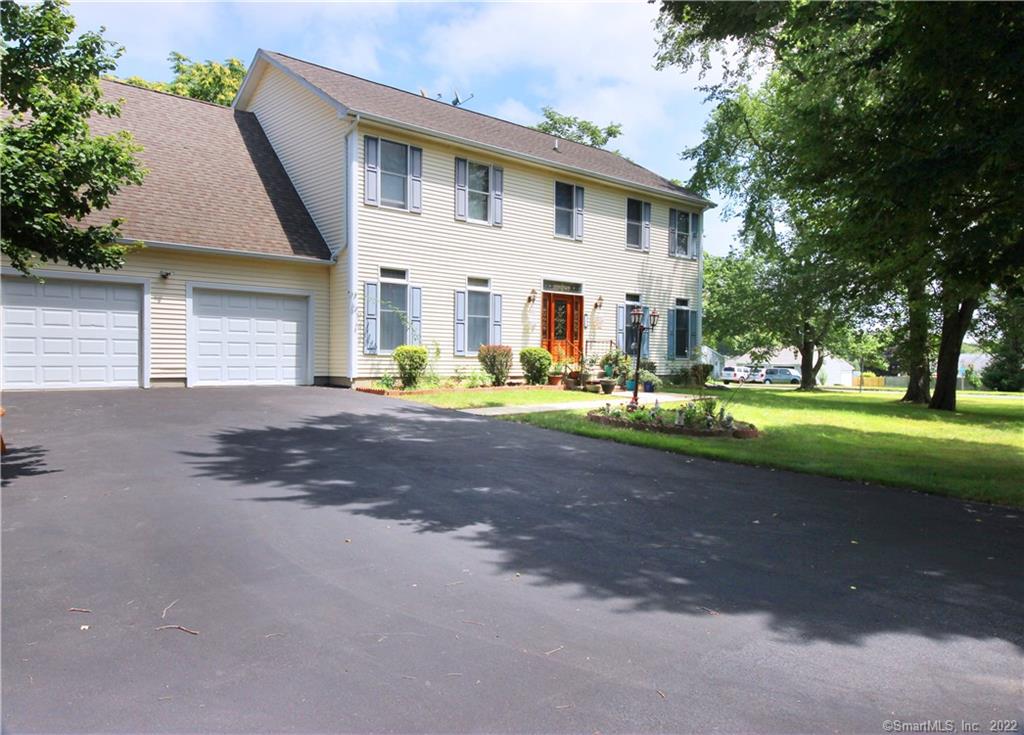 246 Shore Road Old Lyme CT 06371