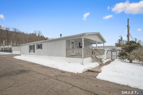 108 Clark Road Naugatuck CT 06770