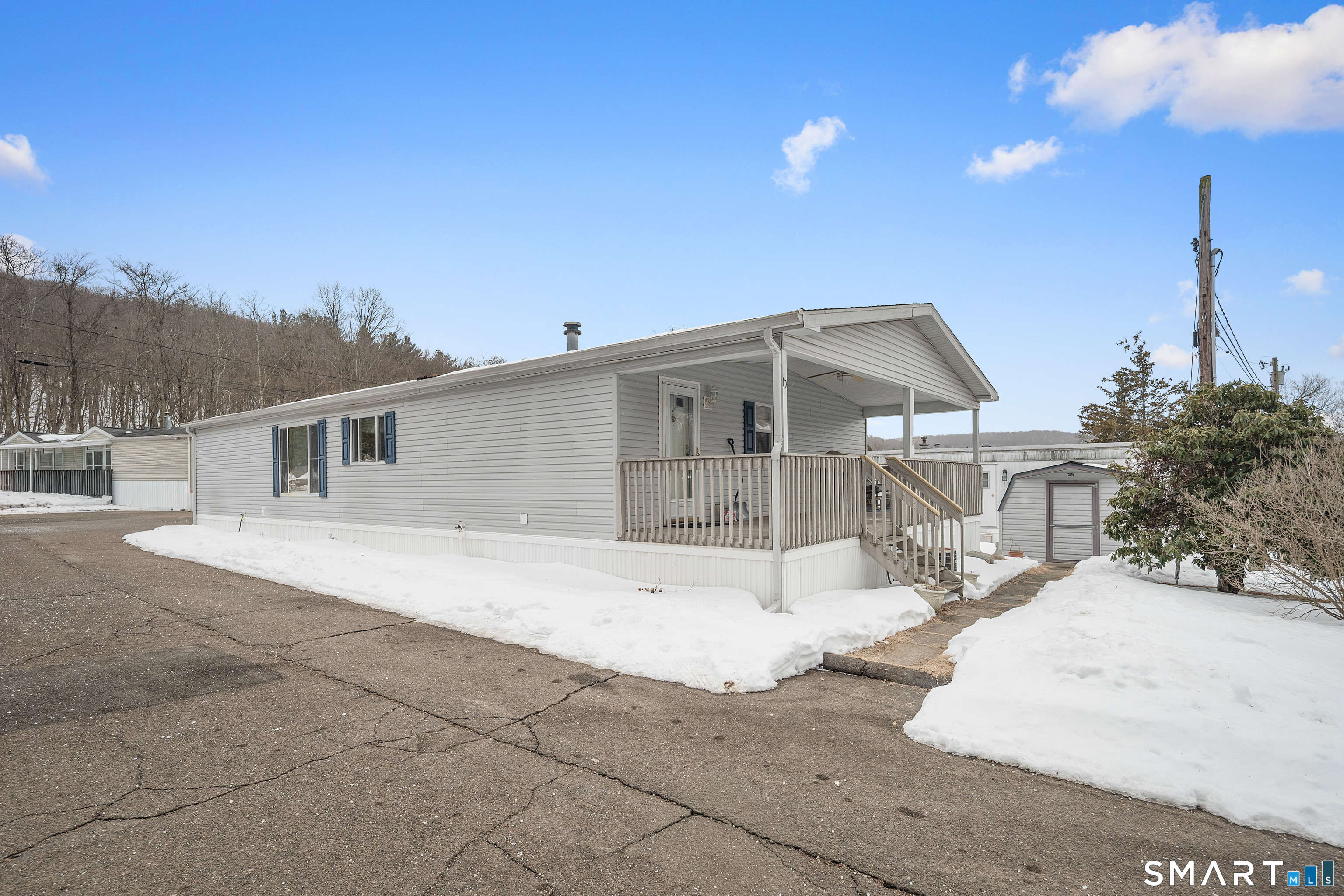 108 Clark Road Naugatuck CT 06770