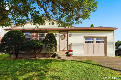 40 Pine Street Stratford CT 06615