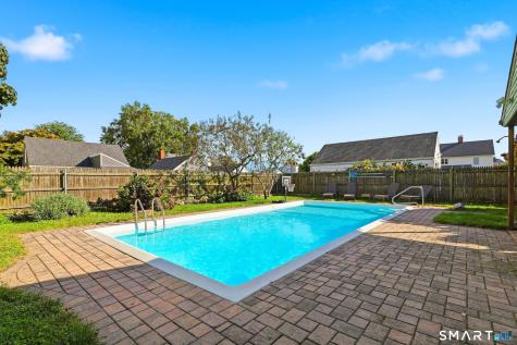 40 Pine Street Stratford CT 06615