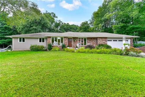 29 Winding Brook Road Bristol CT 06010