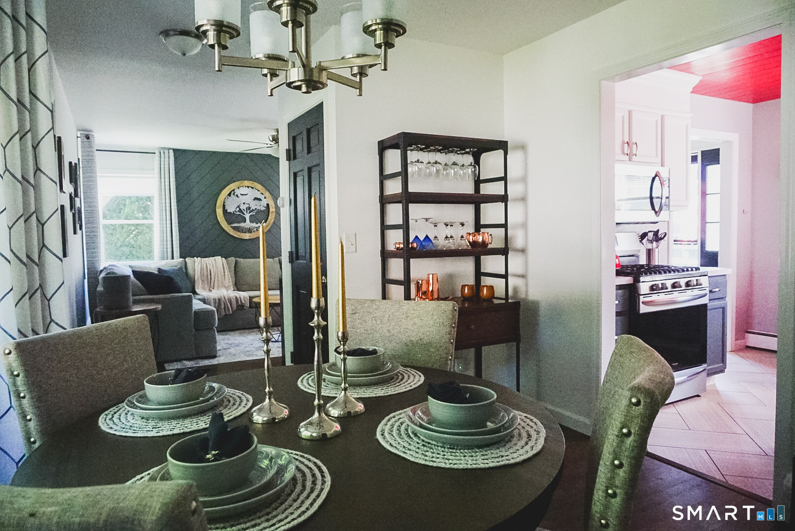 46 Clarence Court Middletown CT 06457