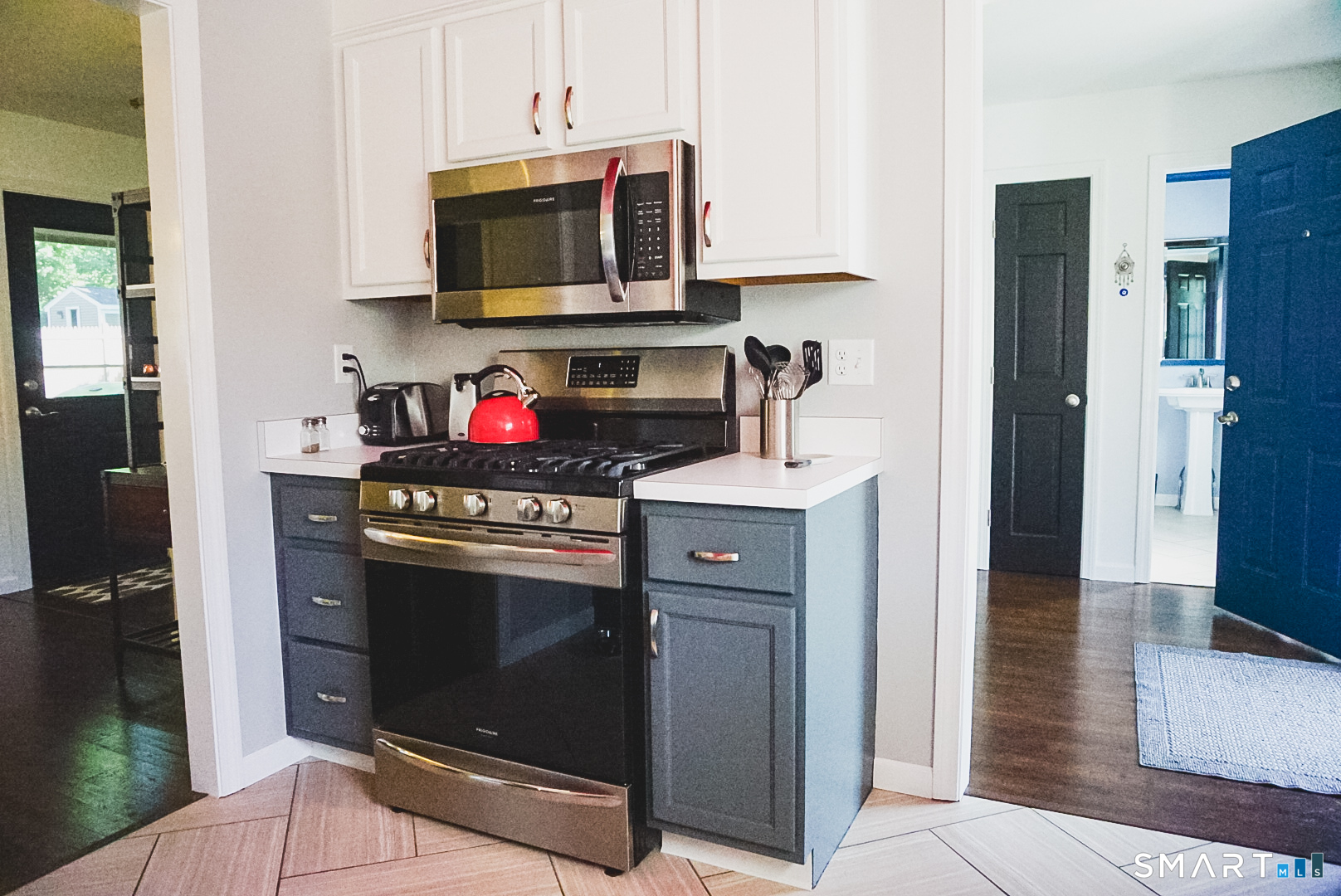 46 Clarence Court Middletown CT 06457