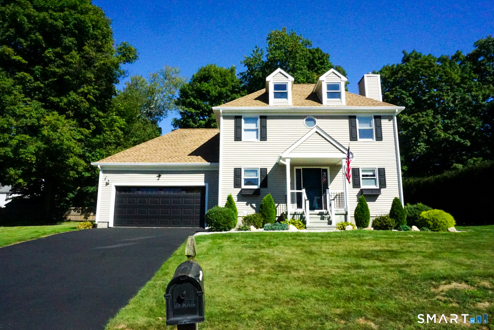 46 Clarence Court Middletown CT 06457