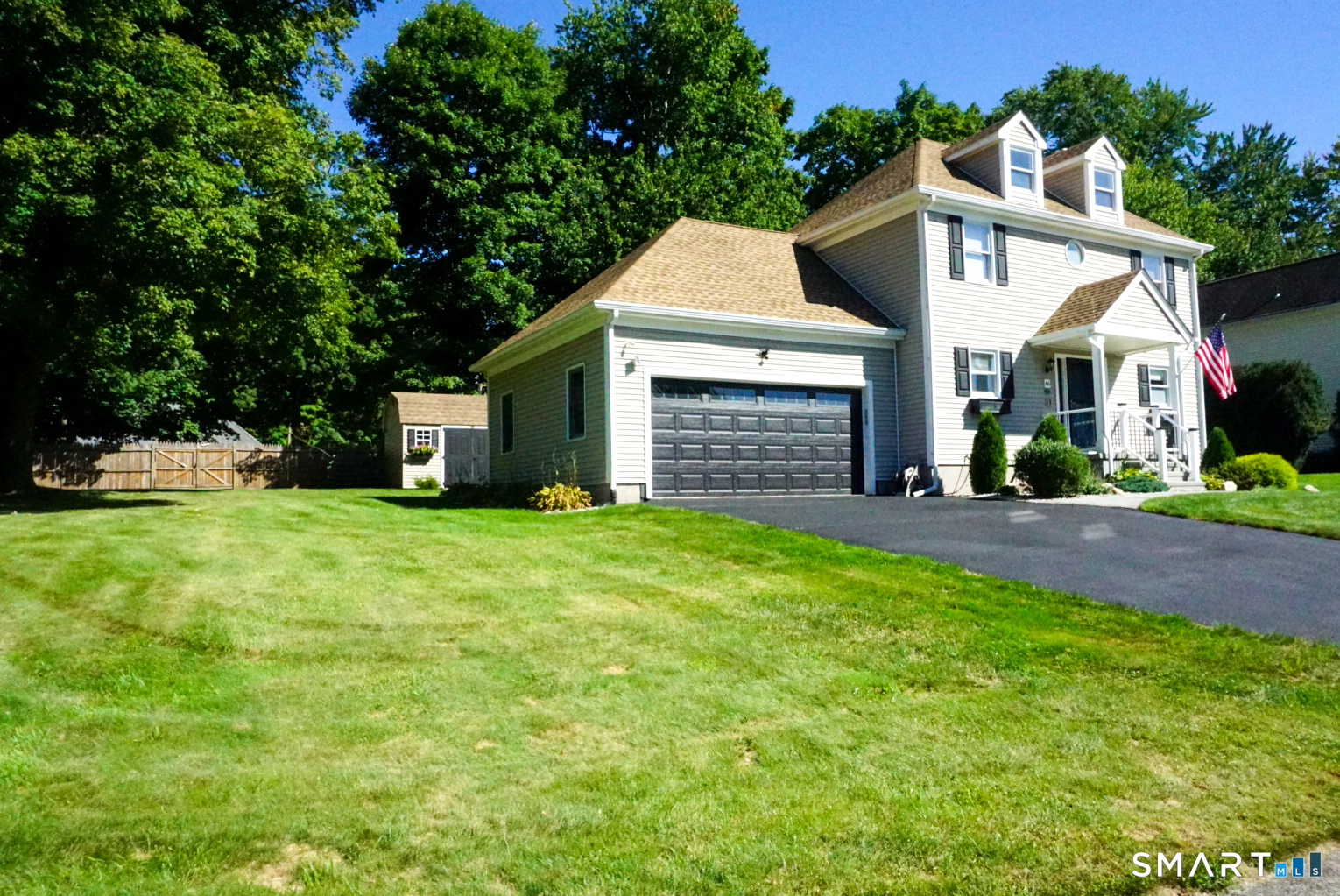 46 Clarence Court Middletown CT 06457