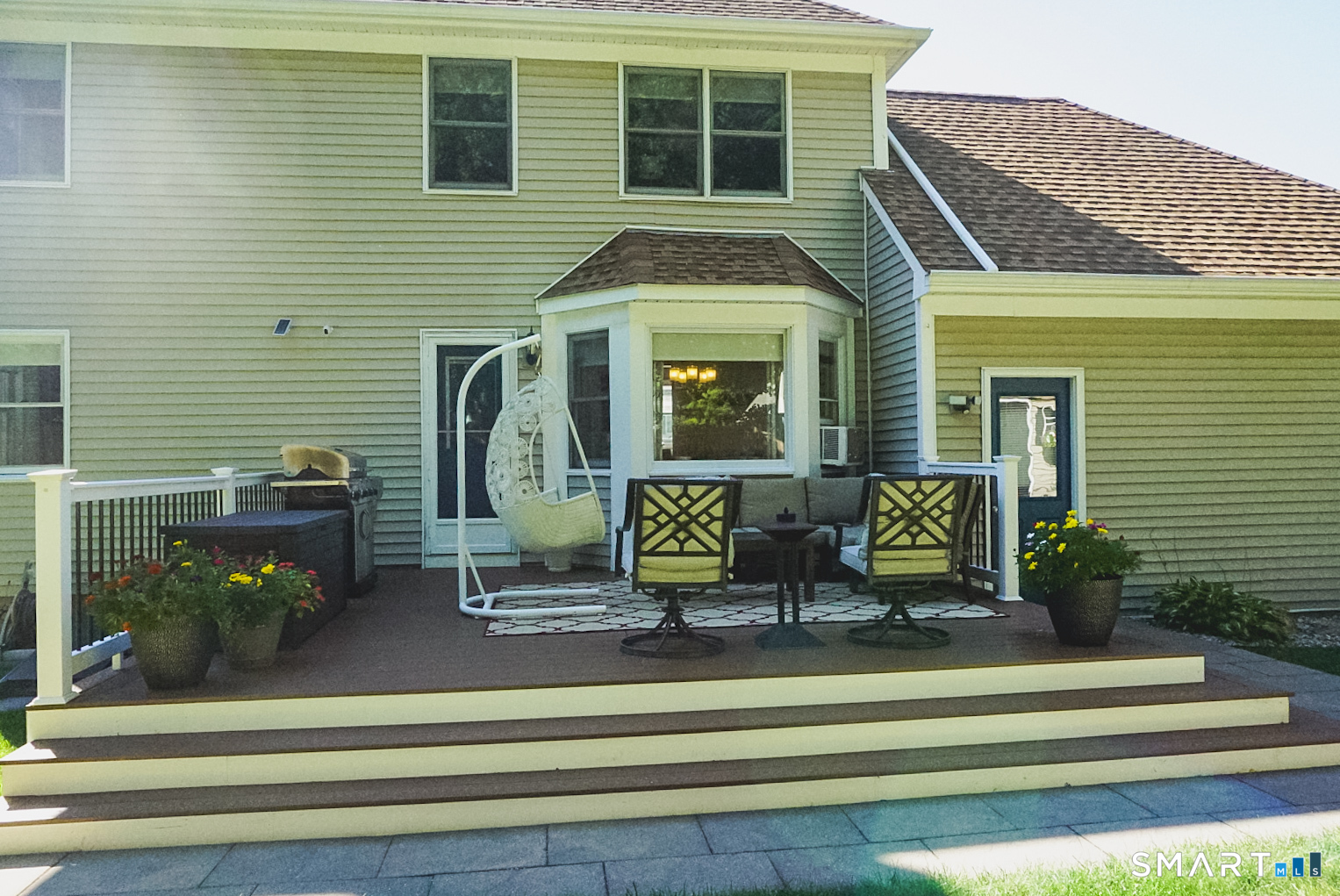 46 Clarence Court Middletown CT 06457